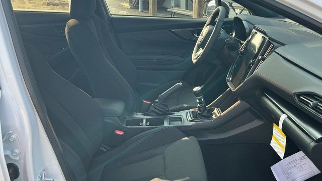 2026 Subaru WRX Premium Fredericksburg VA
