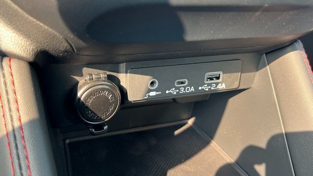 2026 Subaru WRX Premium Fredericksburg VA
