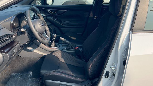 2026 Subaru WRX Premium Fredericksburg VA
