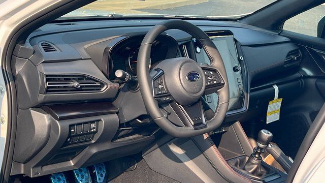 2026 Subaru WRX Premium Fredericksburg VA