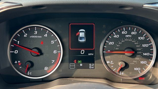 2026 Subaru WRX Premium Fredericksburg VA