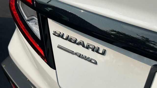 2026 Subaru WRX Premium Fredericksburg VA