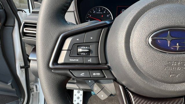 2026 Subaru WRX Premium Fredericksburg VA