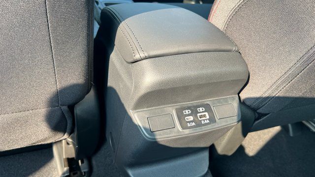 2026 Subaru WRX Premium Fredericksburg VA