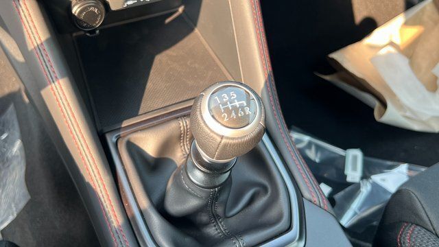 2026 Subaru WRX Premium Fredericksburg VA