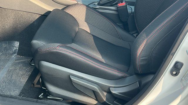 2026 Subaru WRX Premium Fredericksburg VA