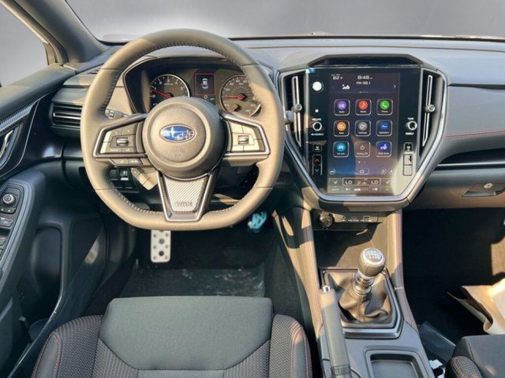 2026 Subaru WRX Premium Fredericksburg VA