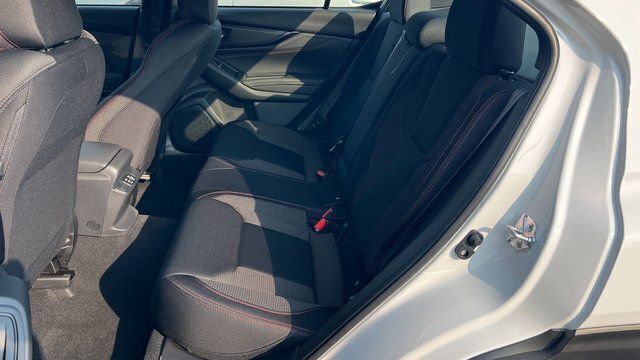2026 Subaru WRX Premium Fredericksburg VA