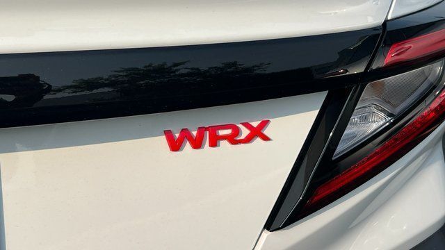 2026 Subaru WRX Premium Fredericksburg VA