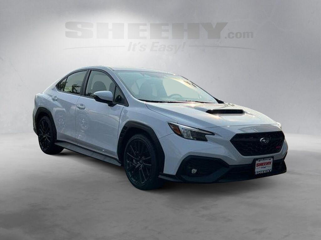 2026 Subaru WRX Premium Fredericksburg VA