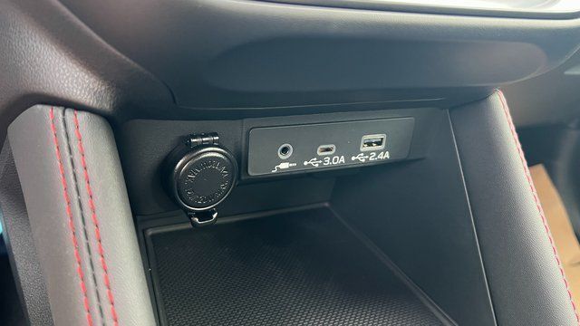 2026 Subaru WRX Premium Fredericksburg VA
