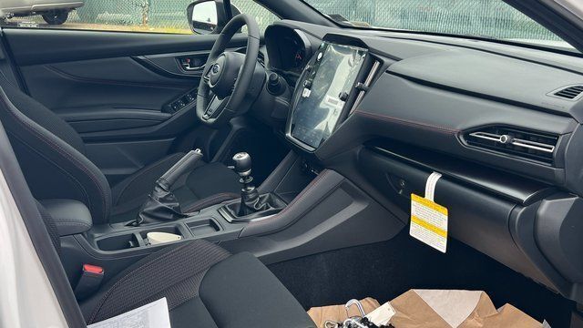 2026 Subaru WRX Premium Fredericksburg VA