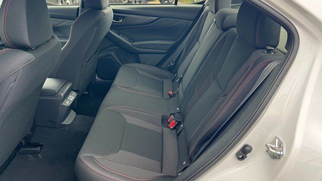 2026 Subaru WRX Premium Fredericksburg VA