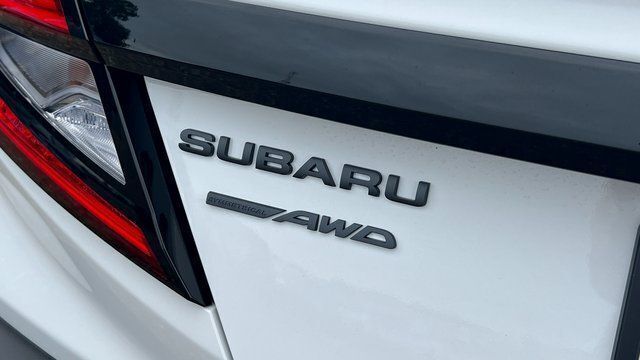 2026 Subaru WRX Premium Fredericksburg VA