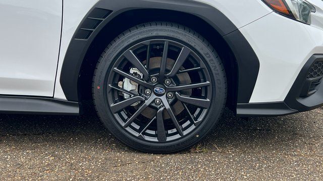 2026 Subaru WRX Premium Fredericksburg VA