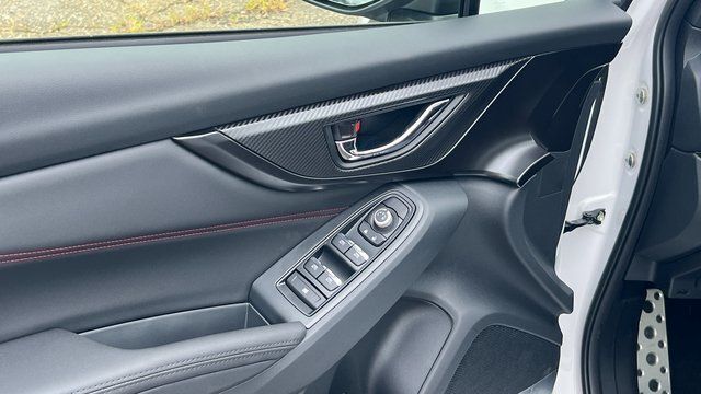 2026 Subaru WRX Premium Fredericksburg VA
