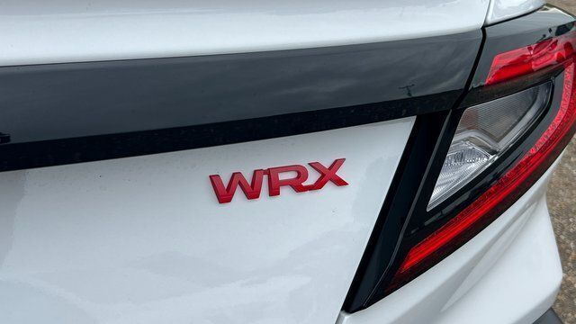 2026 Subaru WRX Premium Fredericksburg VA