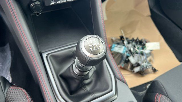 2026 Subaru WRX Premium Fredericksburg VA