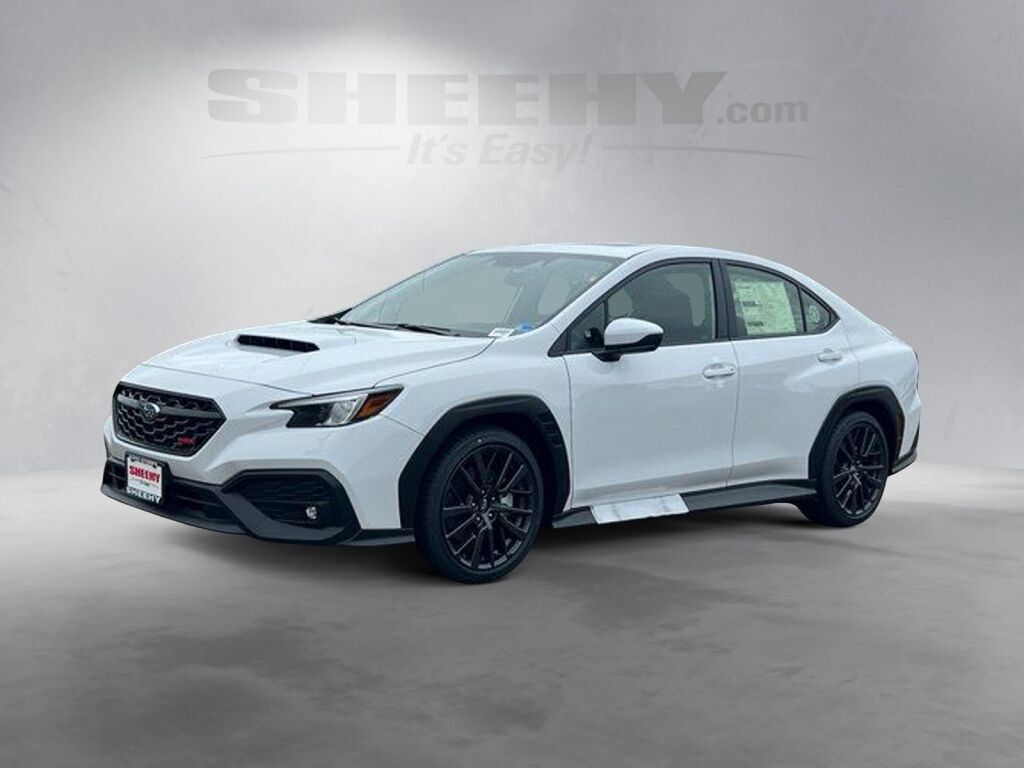 2026 Subaru WRX Premium Fredericksburg VA