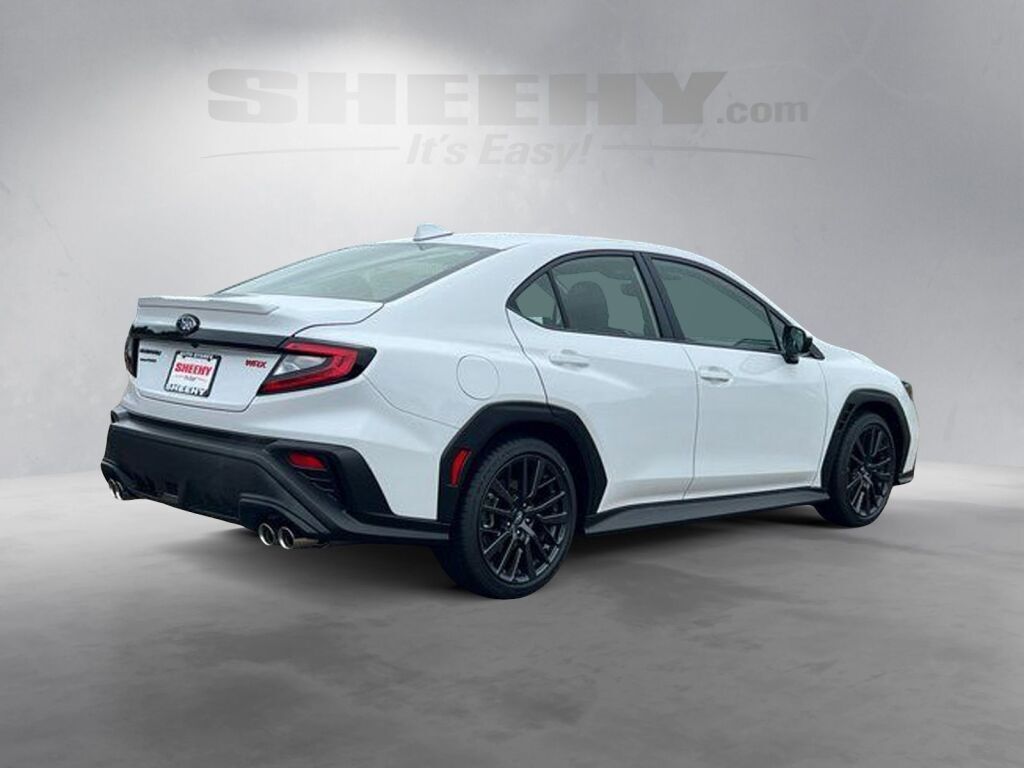 2026 Subaru WRX Premium Fredericksburg VA