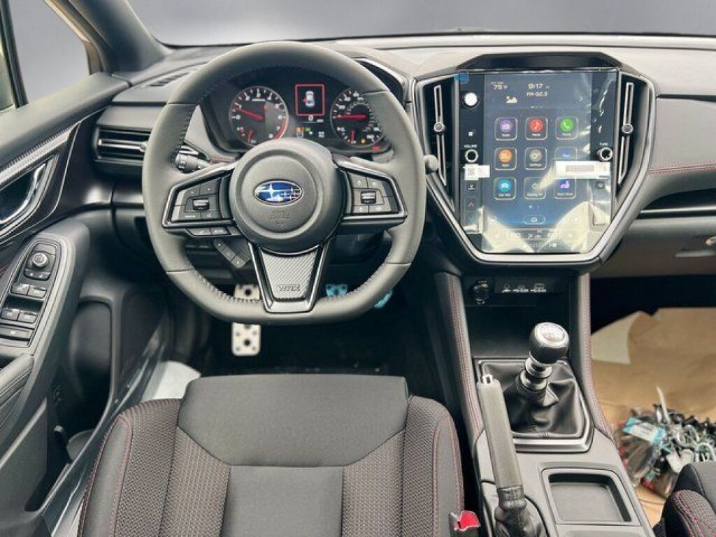 2026 Subaru WRX Premium Fredericksburg VA