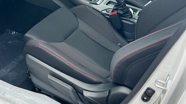 2026 Subaru WRX Premium Fredericksburg VA