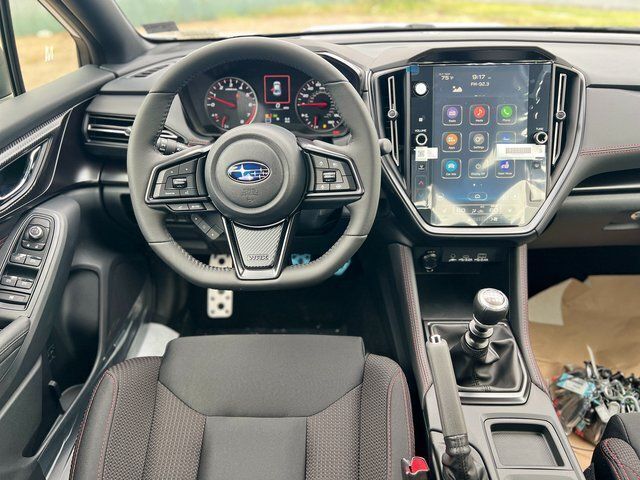2026 Subaru WRX Premium Fredericksburg VA