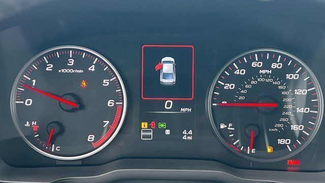 2026 Subaru WRX Premium Fredericksburg VA