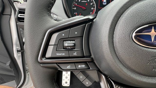 2026 Subaru WRX Premium Fredericksburg VA
