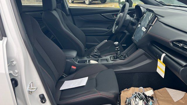 2026 Subaru WRX Premium Fredericksburg VA