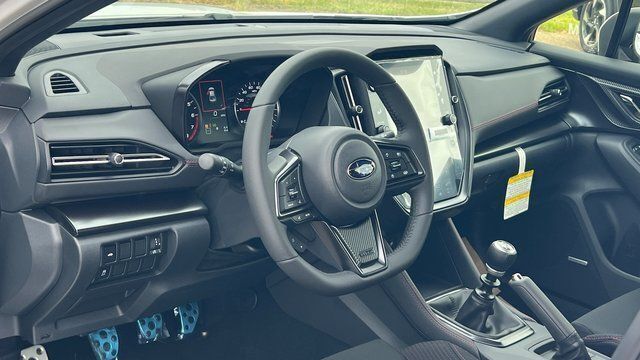2026 Subaru WRX Premium Fredericksburg VA