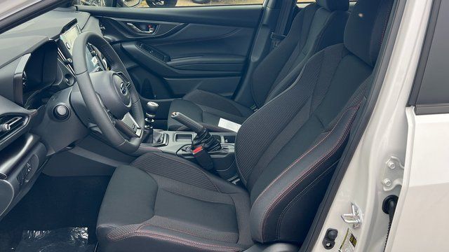 2026 Subaru WRX Premium Fredericksburg VA