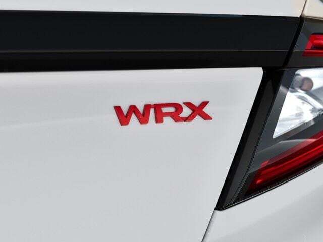2026 Subaru WRX Premium Fredericksburg VA