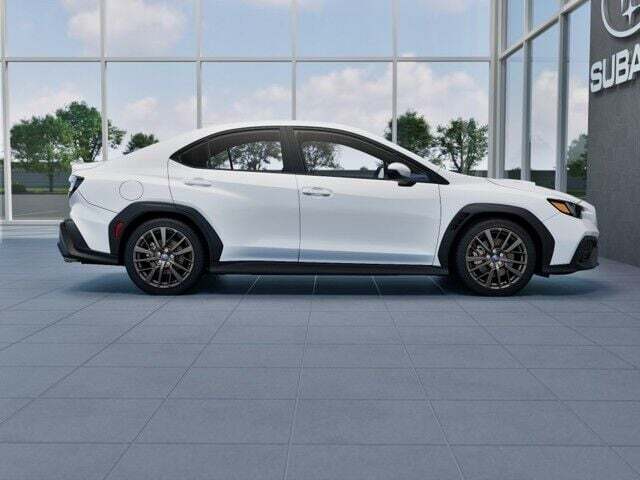 2026 Subaru WRX Premium Fredericksburg VA
