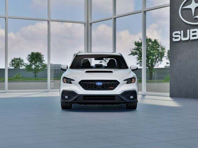 2026 Subaru WRX Premium Fredericksburg VA