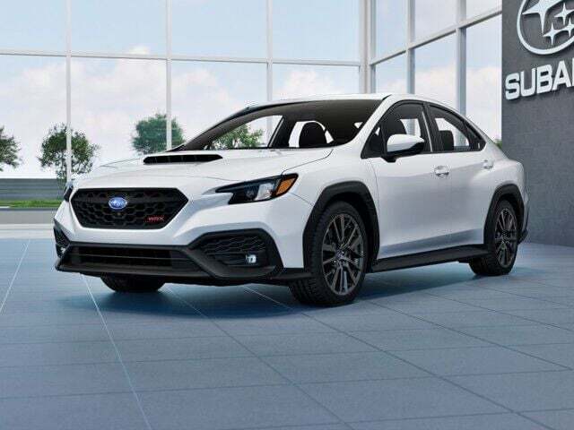 2026 Subaru WRX Premium Fredericksburg VA