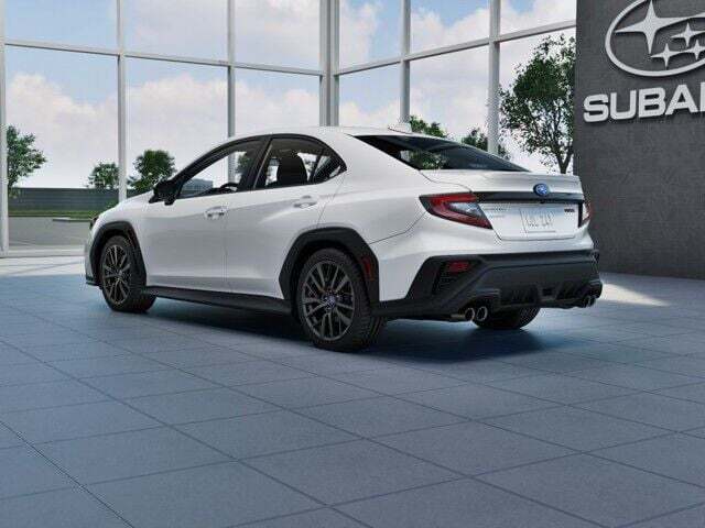 2026 Subaru WRX Premium Fredericksburg VA
