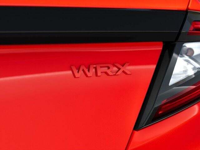 2026 Subaru WRX Premium Fredericksburg VA