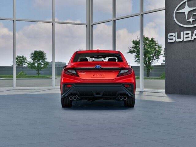 2026 Subaru WRX Premium Fredericksburg VA