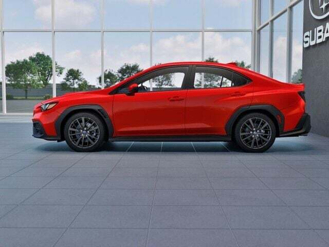 2026 Subaru WRX Premium Fredericksburg VA