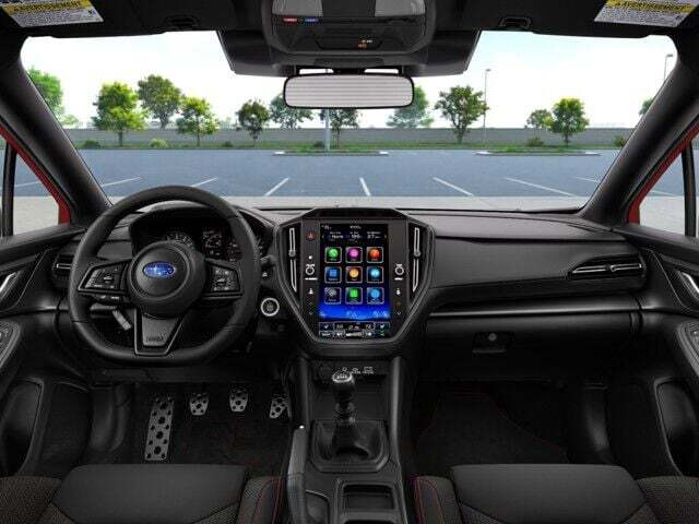 2026 Subaru WRX Premium Fredericksburg VA