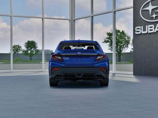 2026 Subaru WRX Premium Fredericksburg VA