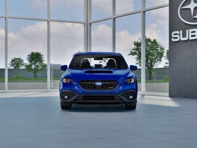 2026 Subaru WRX Premium Fredericksburg VA
