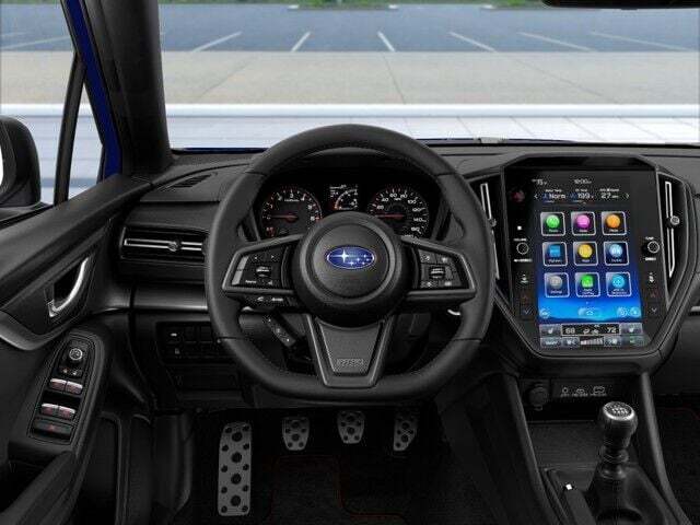 2026 Subaru WRX Premium Fredericksburg VA