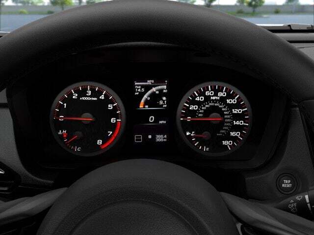 2026 Subaru WRX Premium Hagerstown MD