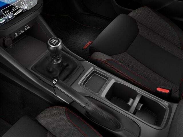 2026 Subaru WRX Premium Hagerstown MD