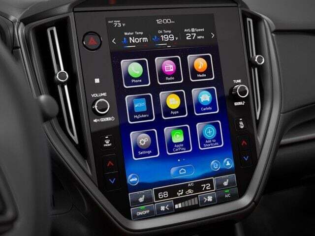 2026 Subaru WRX Premium Hagerstown MD