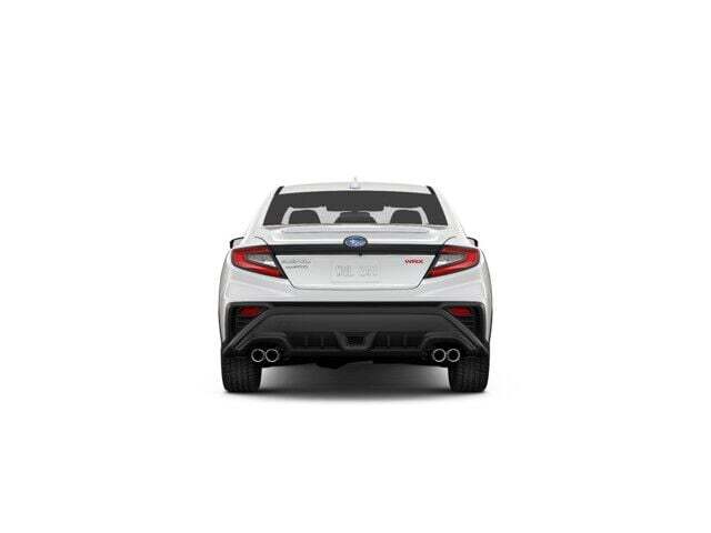 2026 Subaru WRX Premium Hagerstown MD