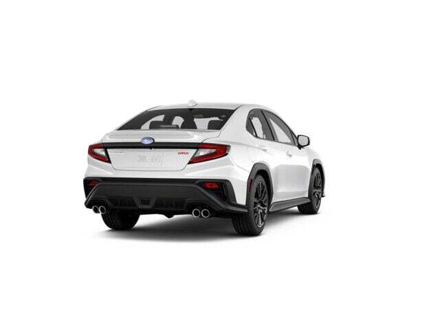 2026 Subaru WRX Premium Hagerstown MD