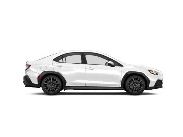 2026 Subaru WRX Premium Hagerstown MD